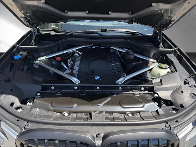 BMW X7 40d xDrive SAG