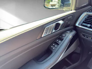 BMW X7 40d xDrive SAG