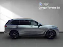 BMW X7 40d xDrive SAG