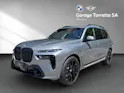 BMW X7 40d xDrive SAG