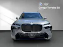 BMW X7 40d xDrive SAG