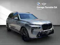 BMW X7 40d xDrive SAG