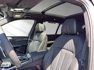 BMW X7 40d xDrive SAG