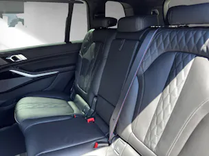 BMW X7 40d xDrive SAG