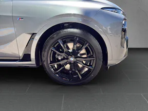 BMW X7 40d xDrive SAG