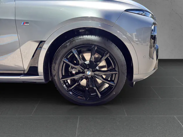 BMW X7 40d xDrive SAG