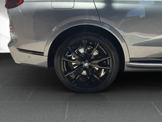 BMW X7 40d xDrive SAG
