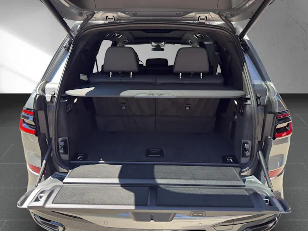 BMW X7 40d xDrive SAG