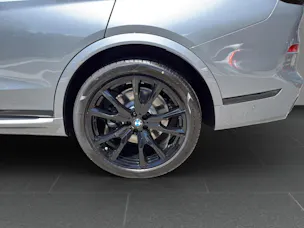 BMW X7 40d xDrive SAG