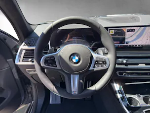 BMW X7 40d xDrive SAG