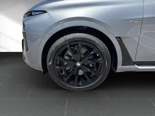 BMW X7 40d xDrive SAG