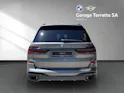 BMW X7 40d xDrive SAG