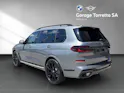 BMW X7 40d xDrive SAG