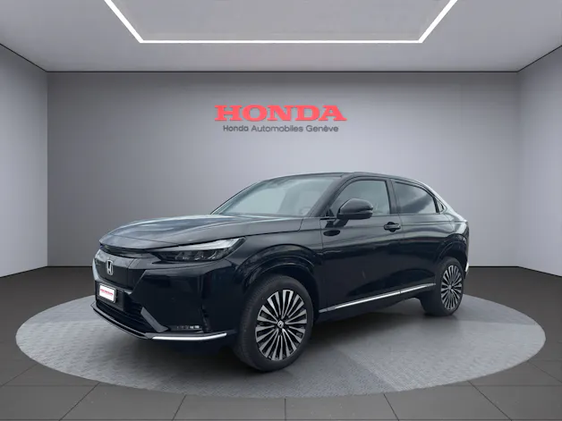 Honda eNy1 Advance