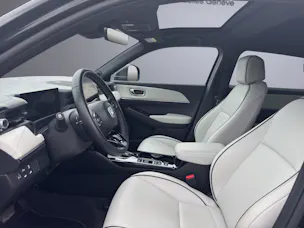 Honda eNy1 Advance