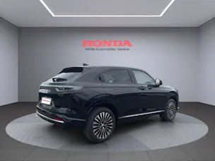 Honda eNy1 Advance