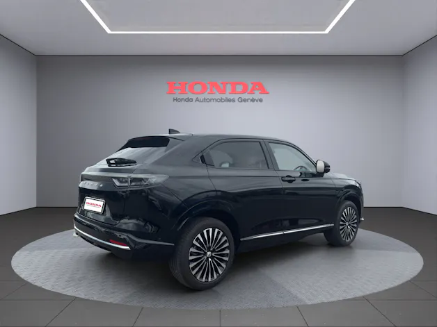 Honda eNy1 Advance