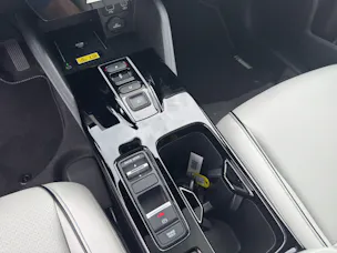 Honda eNy1 Advance