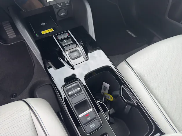 Honda eNy1 Advance