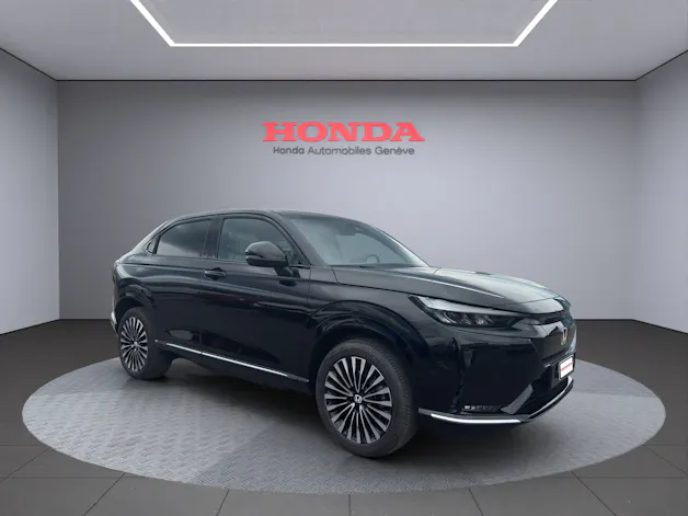 Honda eNy1 Advance