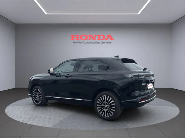 Honda eNy1 Advance