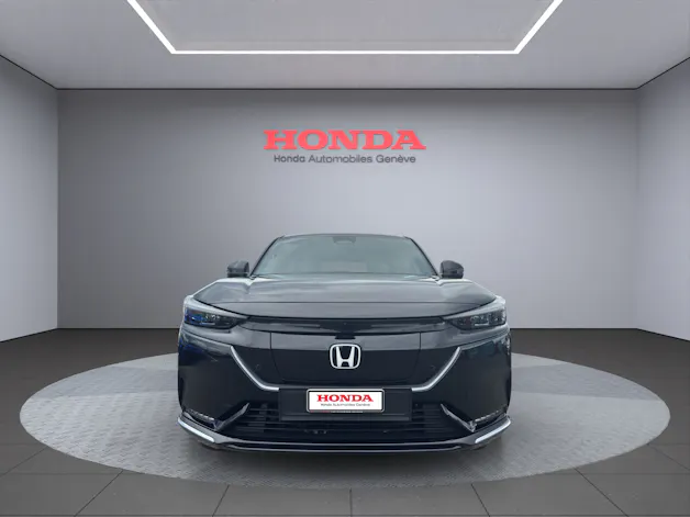 Honda eNy1 Advance