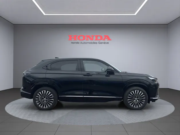 Honda eNy1 Advance
