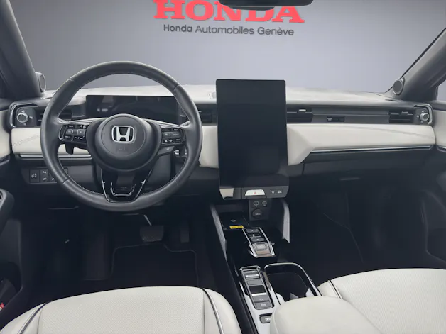 Honda eNy1 Advance