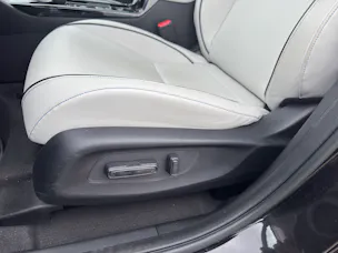 Honda eNy1 Advance