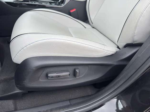Honda eNy1 Advance