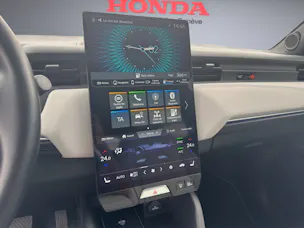 Honda eNy1 Advance