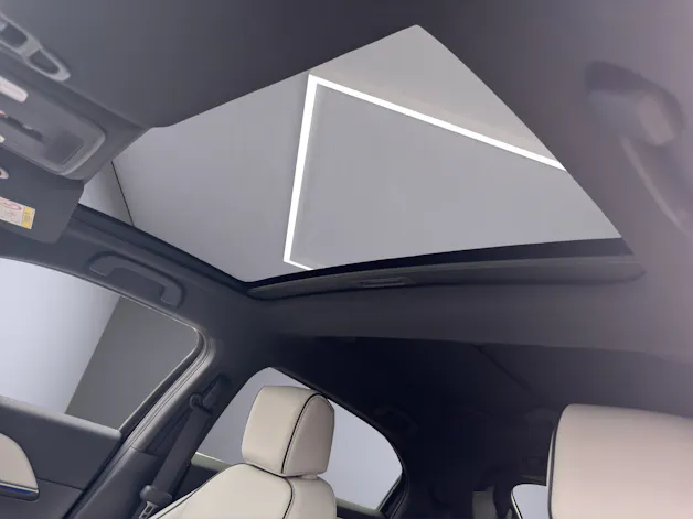 Honda eNy1 Advance