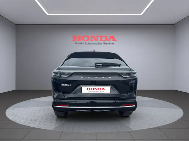 Honda eNy1 Advance