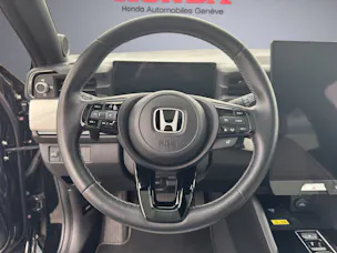 Honda eNy1 Advance
