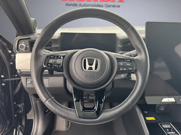 Honda eNy1 Advance