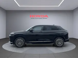 Honda eNy1 Advance