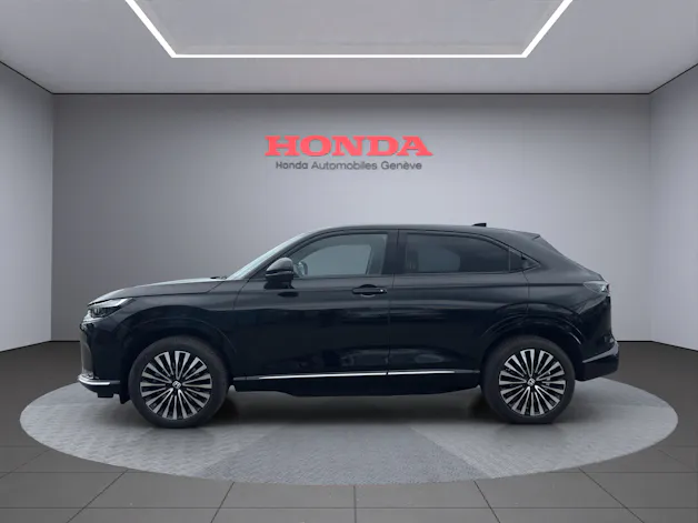 Honda eNy1 Advance