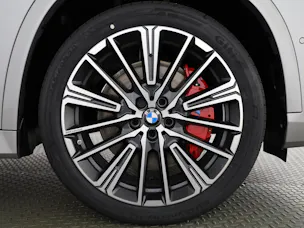 BMW iX1 30 xDrive