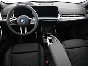 BMW iX1 30 xDrive