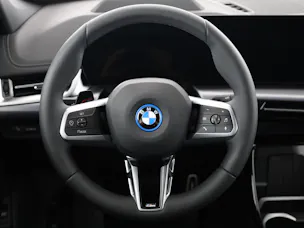 BMW iX1 30 xDrive