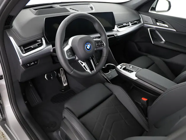 BMW iX1 30 xDrive