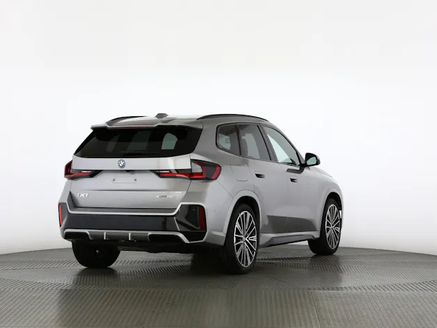 BMW iX1 30 xDrive