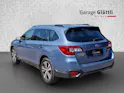 Subaru Outback 2.5i Luxury