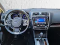 Subaru Outback 2.5i Luxury