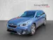 Subaru Outback 2.5i Luxury