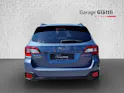 Subaru Outback 2.5i Luxury