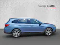 Subaru Outback 2.5i Luxury