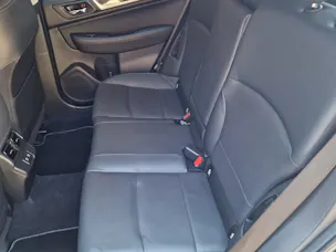 Subaru Outback 2.5i Luxury