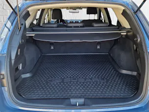 Subaru Outback 2.5i Luxury