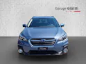 Subaru Outback 2.5i Luxury